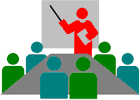 ISOhelpline train the trainers