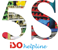 ISOhelpline 5S PowerPoint
