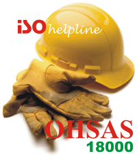 ISOhelpline ISO 18000 Guide